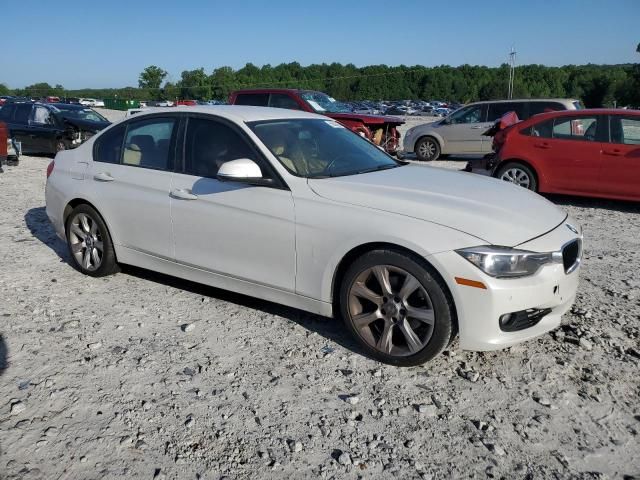 2015 BMW 328 I