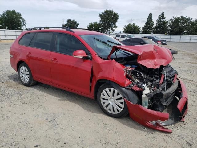 2010 Volkswagen Jetta S