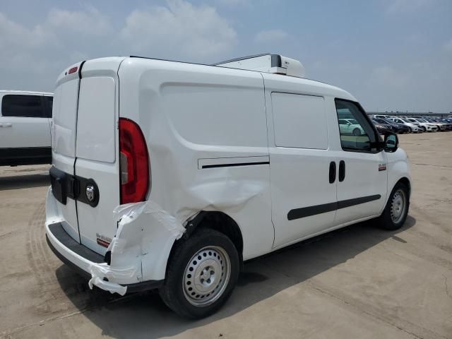 2022 Dodge RAM Promaster City Tradesman