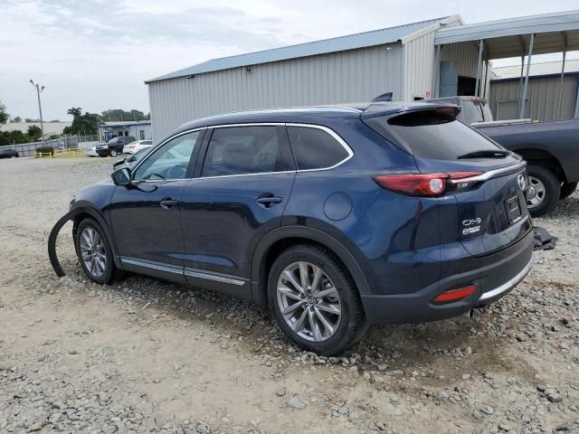 2020 Mazda CX-9 Grand Touring