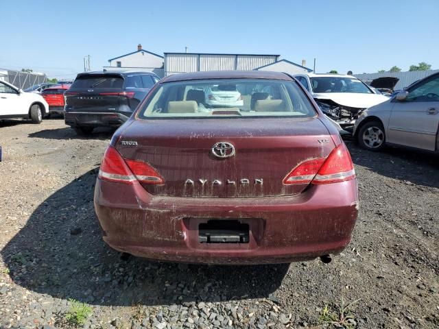 2006 Toyota Avalon XL