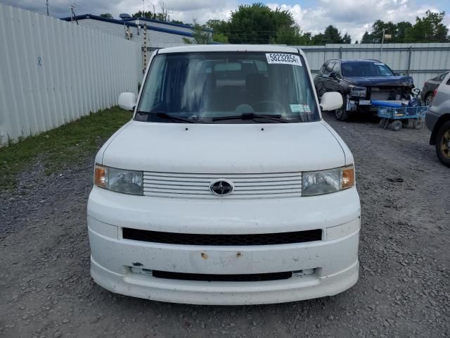 2005 Scion XB