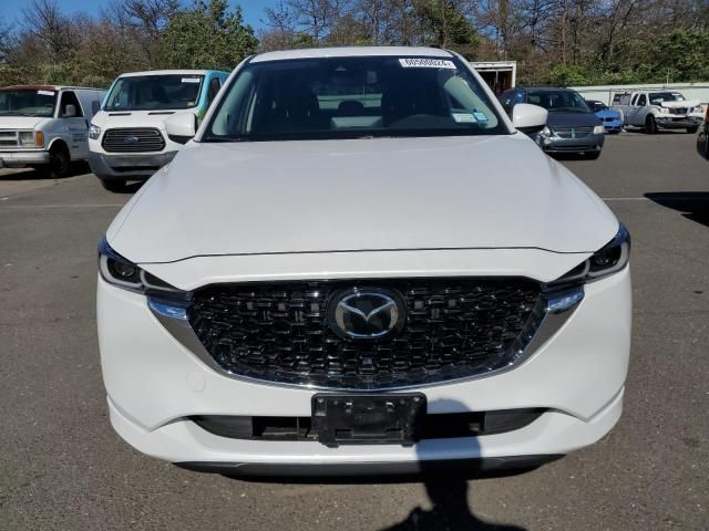 2024 Mazda CX-5 Premium