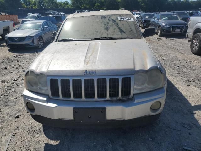 2006 Jeep Grand Cherokee Laredo