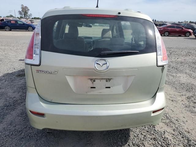 2008 Mazda 5