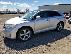 2009 Toyota Venza en venta en Rocky View County, AB