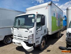 2012 Isuzu NPR HD for sale in Brighton, CO