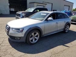 2013 Audi A4 Allroad Premium Plus for sale in Woodburn, OR
