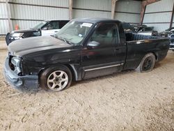 2003 Chevrolet Silverado C1500 en venta en Houston, TX