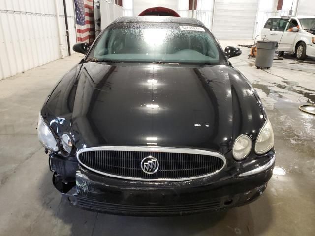 2006 Buick Lacrosse CXS