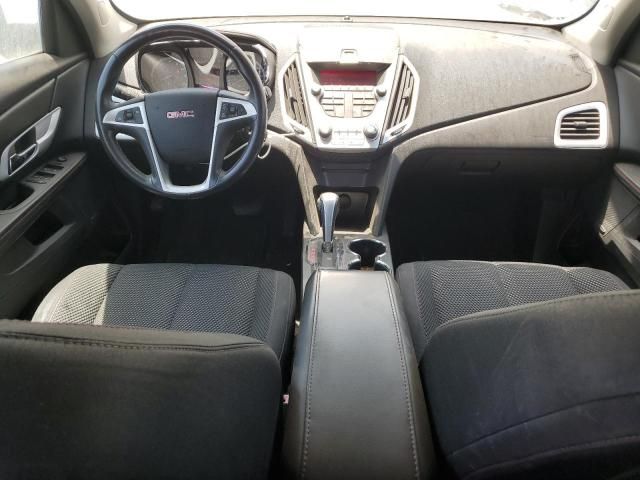 2010 GMC Terrain SLE