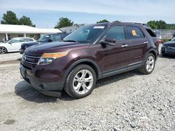 2011 Ford Explorer Limited for sale in Prairie Grove, AR