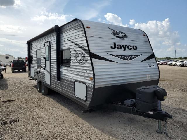 2021 Jayco JAY Flight