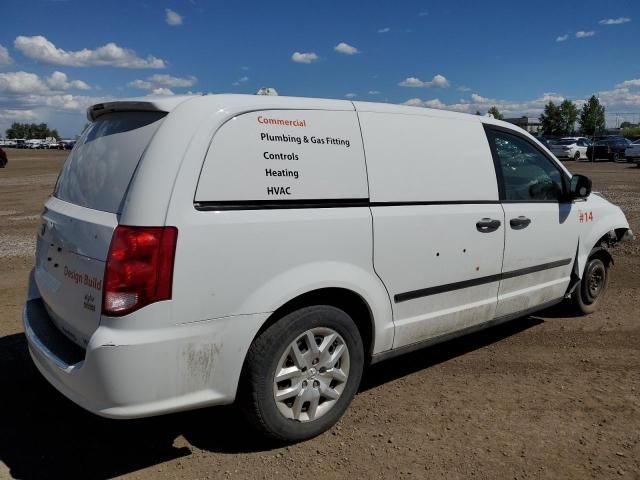 2014 Dodge RAM Tradesman