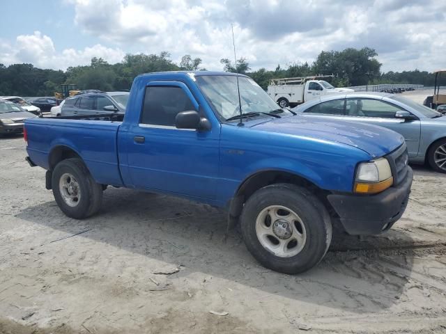 2000 Ford Ranger