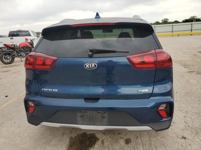 2020 KIA Niro LX