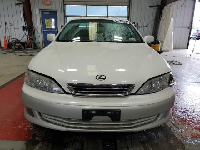 2001 Lexus ES 300