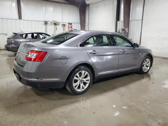 2012 Ford Taurus SEL