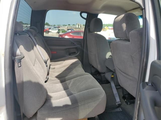 2007 Chevrolet Silverado C2500 Heavy Duty