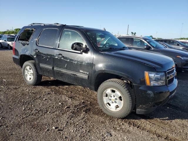 2011 Chevrolet Tahoe K1500 LT