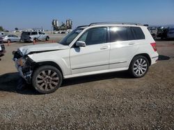 Mercedes-Benz GLK-Class Vehiculos salvage en venta: 2012 Mercedes-Benz GLK 350