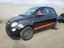 2013 Fiat 500 POP en venta en San Martin, CA