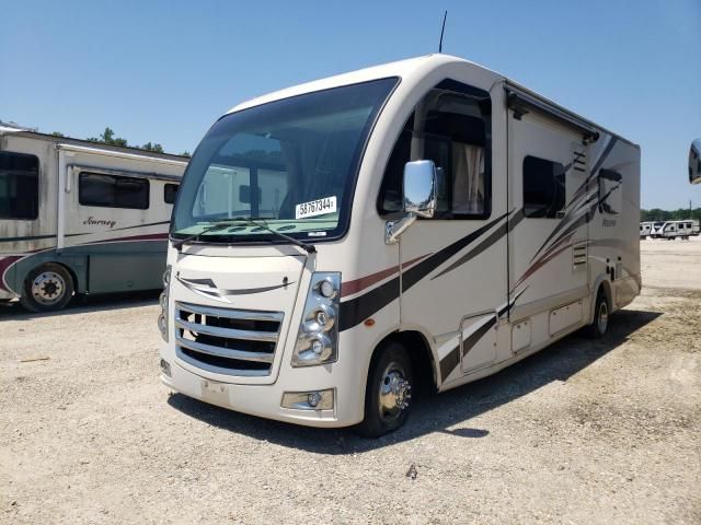 2018 Ford Econoline E450 Super Duty Commercial Stripped Chas