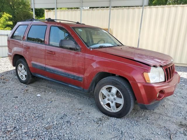 2010 Jeep Grand Cherokee Laredo