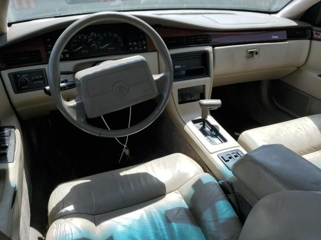 1993 Cadillac Seville
