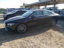 Mercedes-Benz CLA-Class salvage cars for sale: 2023 Mercedes-Benz CLA 250 4matic