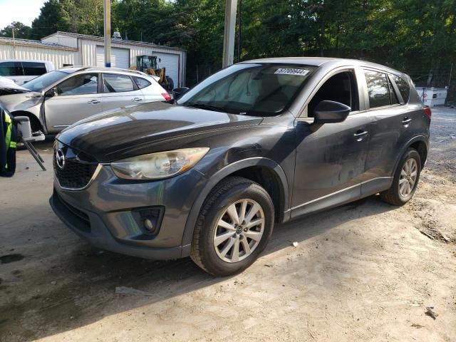 2013 Mazda CX-5 Touring