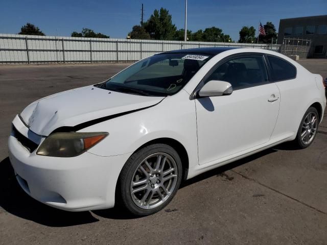 2007 Scion TC