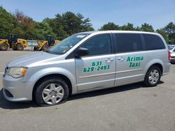 2012 Dodge Grand Caravan SE en venta en Brookhaven, NY