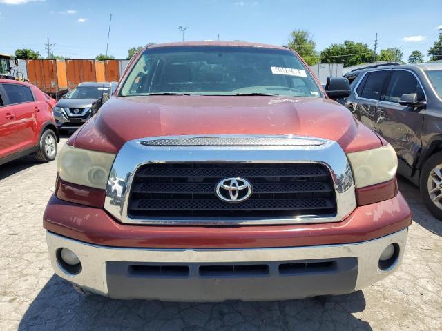 2008 Toyota Tundra Crewmax