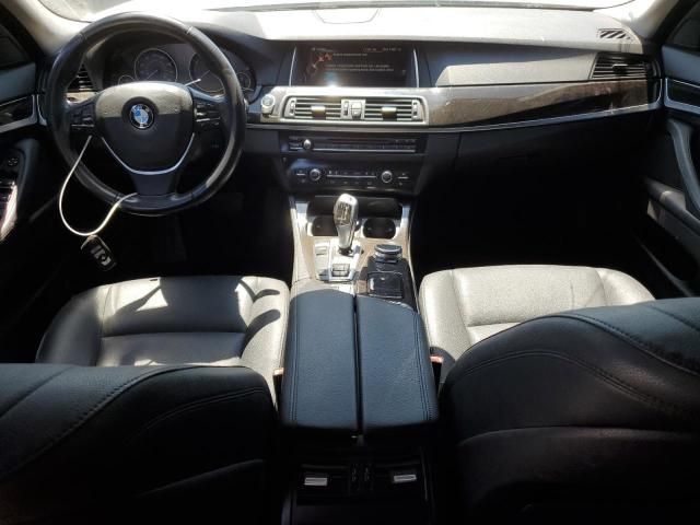 2015 BMW 528 I