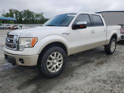 2010 Ford F150 Supercrew for sale in Spartanburg, SC