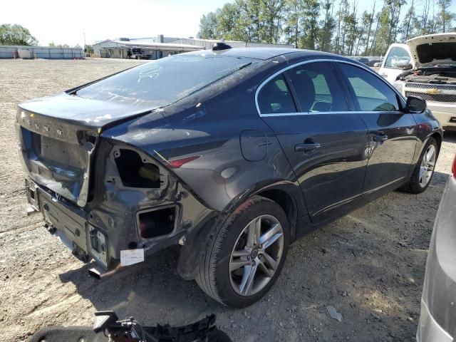 2015 Volvo S60 Premier