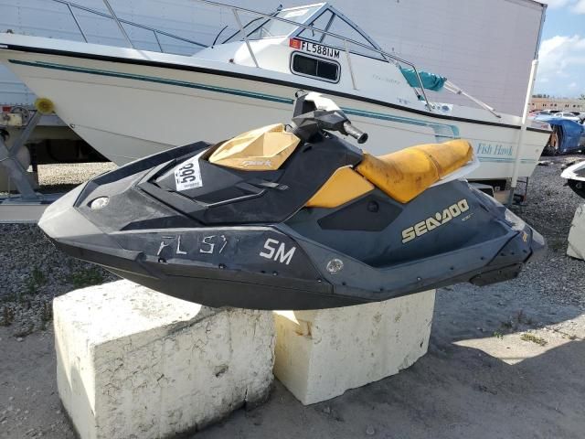 2019 Seadoo Other