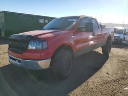 Vehiculos salvage en venta de Copart Brighton, CO: 2006 Ford F150