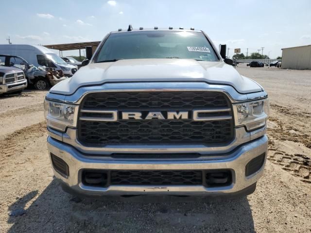 2019 Dodge RAM 3500 Tradesman