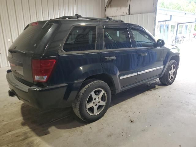 2005 Jeep Grand Cherokee Laredo