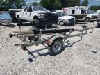 2010 Trailstar Boat Trailer