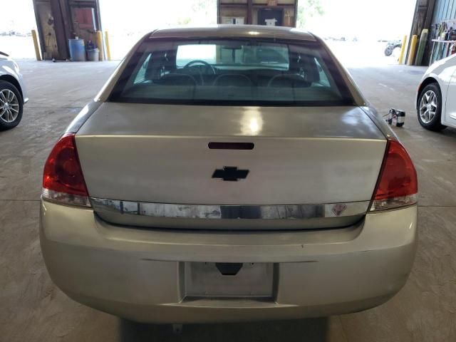 2006 Chevrolet Impala LT