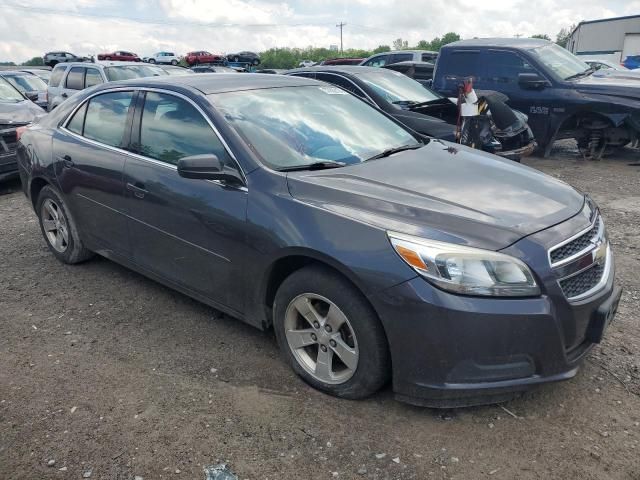 2013 Chevrolet Malibu LS