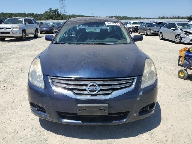 2011 Nissan Altima Base