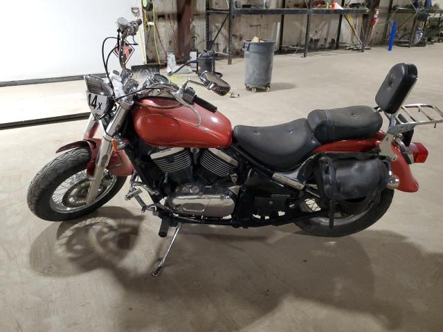 2005 Kawasaki VN800 B