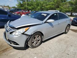 2014 Hyundai Sonata GLS for sale in Lexington, KY