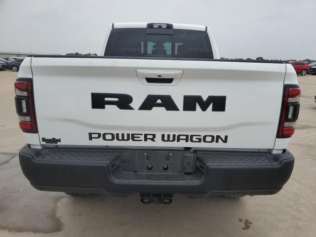 2022 Dodge RAM 2500 Powerwagon