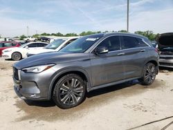 2021 Infiniti QX50 Luxe for sale in Louisville, KY