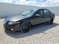 2008 Acura TL en venta en Arcadia, FL